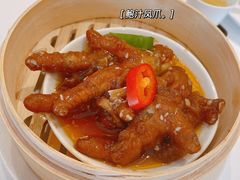 -白天鹅宾馆-宏图府餐厅