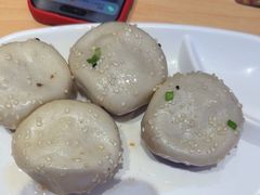 -小杨生煎(周浦万达店)
