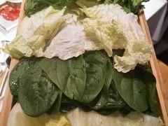 -巴奴毛肚火锅(六天地店)