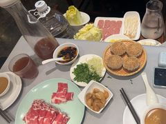 -东来顺饭庄(apm总店)