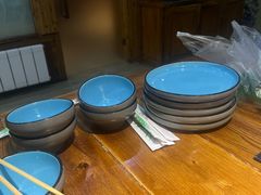 -蒙艾里民族传统菜蒙餐