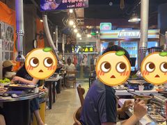 大堂-双门洞·珍珠家韩式烤肉(永丰社区八区店)