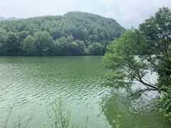 -玉渡山自然风景区