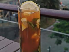 柠檬薄荷茶-BAIA 巴亚
