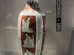 -景德镇中国陶瓷博物馆