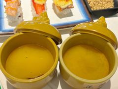 -亚马逊海鲜自助(梅溪湖步步高店)