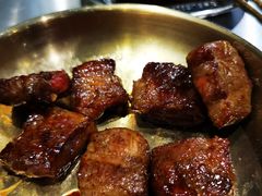 -本炙炭烤·蒲烧活鳗料理店(金沙洲店)