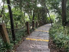 -采石矶景区