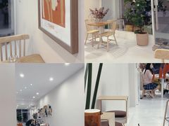 -echoes coffee回响咖啡(红山店)