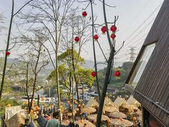-伴山茶苑·围炉煮茶