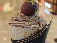 -July tale·可丽饼(德基广场店)