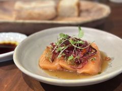 -Osteria Garden 生蚝花园餐厅(原进贤路店)