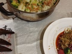 -东方之珠海鲜酒楼(南开店)
