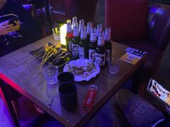 -别院里音乐餐酒吧(双流航空港店)