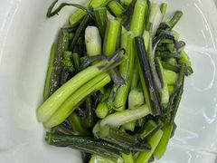 清炒菜苔-潇湘楼(环保园店)