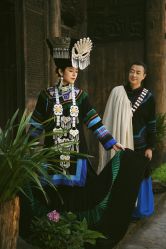 -金夫人婚纱摄影(西昌店)