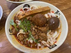 -任记七中刀削面(总店)