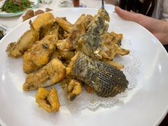 -祈胜邨•顺德鱼生•顺德菜(容桂店)