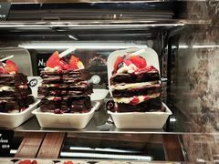-BUTTERFUL&CREAMOROUS 黄油与面包(西单大悦城店)