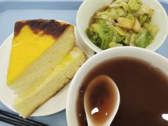 -紫金港餐饮中心-风味餐厅(浙江大学紫金港校区店)