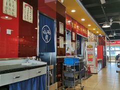 大堂-日昌餐馆(亦庄店)