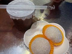 -一口小满手作糯米糍(北山店)