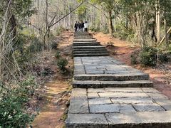 -天台山赤城山景区