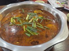 -大理.老字号渝记酸萝卜乌鱼(古城总店)