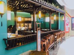 -佬麻雀·新湘菜(珠海金发购物中心店)