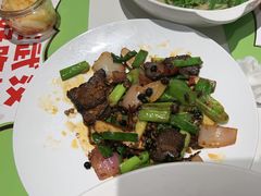 -鑫小城故事·藕汤·家常菜(台北一路总店)