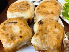 门钉肉饼-宝瑞门钉肉饼店