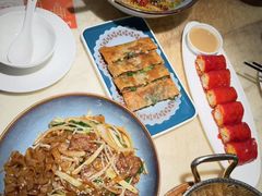 -陶陶居酒家(SM二期购物广场店)