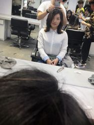 -Fr美发沙龙