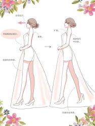 点击看大图 -纯色时光婚纱艺术馆WHITE