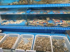 明档点菜区-春来酒家