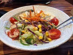 -热血兄弟·炭火烤肉(融侨中心店)