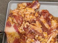 -允辛家·自助泥炉烤肉(九亭店)