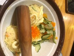 -桃太郎创作料理(大坪店)