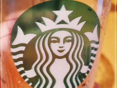 -星巴克(天津佛罗伦萨小镇店)