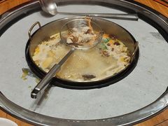 -云尊府云南菜·蒸汽石锅鱼(学清路店)