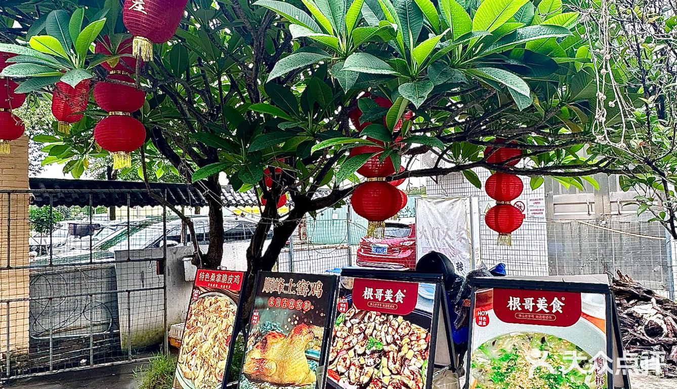 食在顺德！顺德土著带路！寻味顺德不迷路！