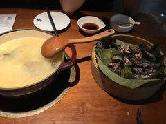 -黑鸡小馆(金源店)