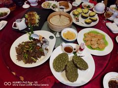 -三宝大饭店-中和艺素餐厅(浦上金山正祥广场店)