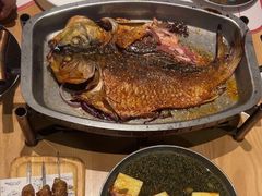 -哈啾嗨·新概念蒙餐(红星新城店)