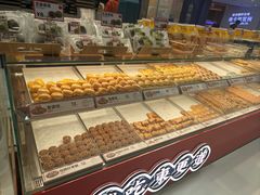 -東更道点心行(崂山丽达店)