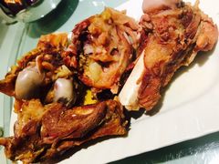 血肠-老六杀猪菜(进乡街店)