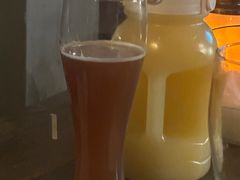 -板凳鲜酿·精酿啤酒(科华北路店)