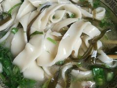 -马遂林烩面馆(少室路店)