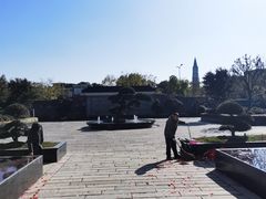 -广富林宰相府酒店·水云间