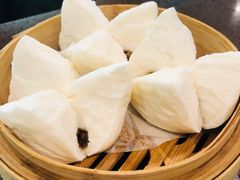 -武林厨神·粤式茶点(五羊店)